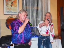 GH Timo Hansi und Karinchen am 19.03.2026